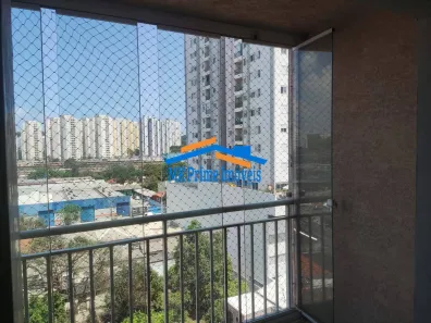 Apartamento com 2 Quartos à venda, 60m² no Presidente Altino, Osasco