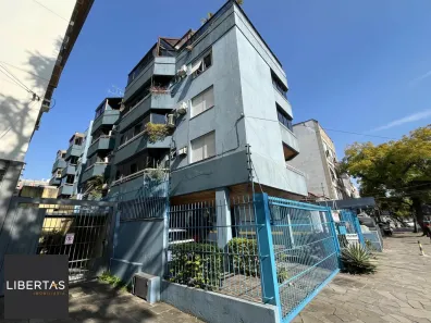 Apartamento com 1 Quarto à venda, 54m² no Santana, Porto Alegre