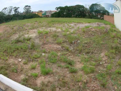 Terreno / Lote / Condomínio à venda, 399m² no Fazenda Santana, Valinhos