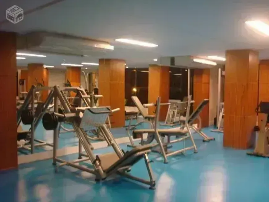 Foto do imóvel - Ponto comercial/Loja/Box à venda com 21 m², 1 banheiro e 1 vaga na garagem em