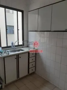 Apartamento com 1 Quarto à venda, 41m² no São Judas, Piracicaba