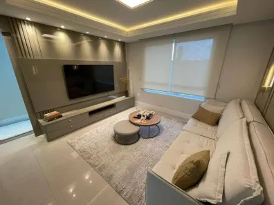 Apartamento com 4 Quartos à venda, 225m² no Centro, Balneário Camboriú