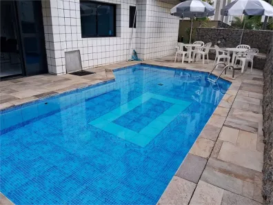 Apartamento com 2 Quartos à venda, 120m² no Enseada, Guarujá