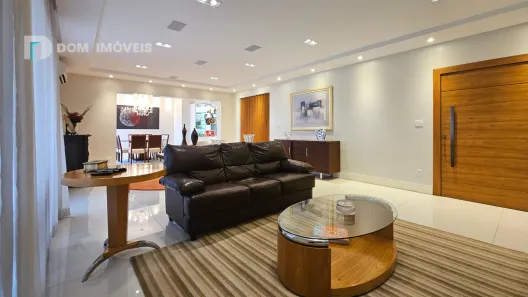 Apartamento com 4 Quartos à venda, 450m² no Bom Pastor, Juiz de Fora