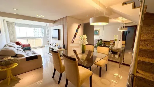 Cobertura com 3 Quartos à venda, 300m² no Praia da Costa, Vila Velha