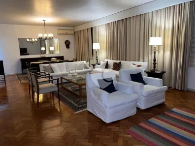 Apartamento com 3 Quartos à venda, 201m² no Copacabana, Rio de Janeiro
