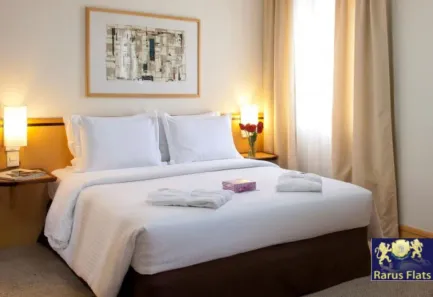Flat com 1 Quarto à venda, 25m² no Chácara Santo Antônio (Zona Sul), São Paulo