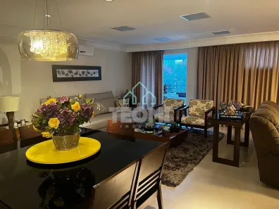 Apartamento com 3 Quartos para venda ou aluguel, 174m² no Vila Costa, Taubaté