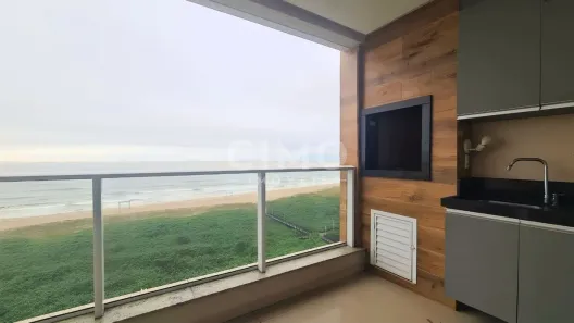 Apartamento com 3 Quartos para alugar, 124m² no São Pedro, Navegantes
