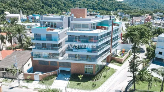 Apartamento com 3 Quartos à venda, 191m² no Centro, Matinhos