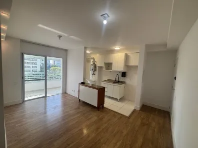 Apartamento com 2 Quartos para alugar, 72m² no Centro, Osasco