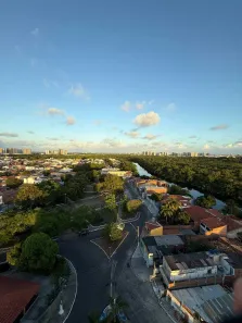 Apartamento com 3 Quartos à venda, 105m² no Inácio Barbosa, Aracaju