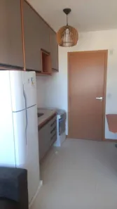Apartamento com 1 Quarto para venda ou aluguel, 25m² no Amaralina, Salvador