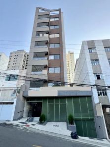Apartamento com 2 Quartos à venda, 79m² no Centro, Juiz de Fora
