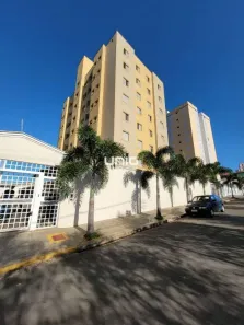 Apartamento com 2 Quartos à venda, 74m² no Nova América, Piracicaba