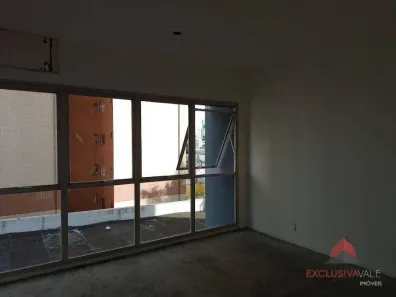 Conjunto Comercial / Sala à venda, 28m² no Centro, São José dos Campos