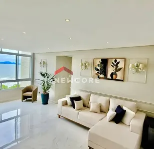 Apartamento com 2 Quartos à venda, 85m² no Aparecida, Santos