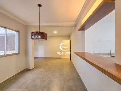 Apartamento com 3 Quartos à venda, 91m² no Cambuí, Campinas