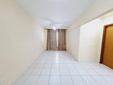 Apartamento com 2 Quartos à venda, 65m² no Jardim Botânico, Ribeirão Preto
