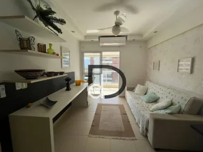 Apartamento com 2 Quartos à venda, 100m² no Riviera, Bertioga