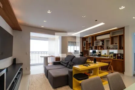Apartamento com 1 Quarto à venda, 66m² no Vila Ipojuca, São Paulo