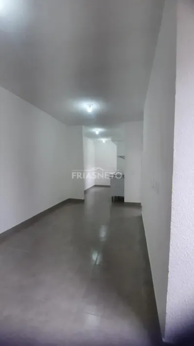 Foto do imóvel - Apartamento para alugar com 2 quartos, 1 banheiro, 1 vaga na garagem e aceita animais em