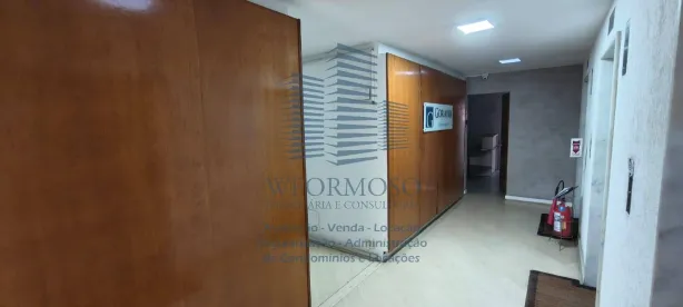 Conjunto Comercial / Sala à venda, 91m² no Centro, Rio de Janeiro