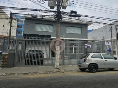 Prédio/Edifício Inteiro para alugar, 349m² no Centro, Osasco