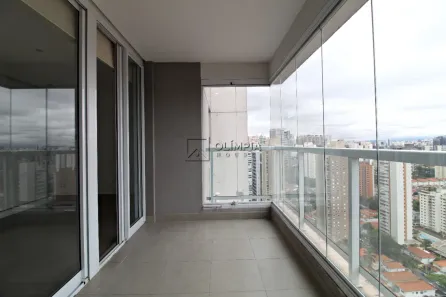 Apartamento com 1 Quarto à venda, 44m² no Brooklin Paulista, São Paulo