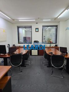 Loja / Salão / Ponto Comercial para venda ou aluguel, 33m² no Cidade Monções, São Paulo