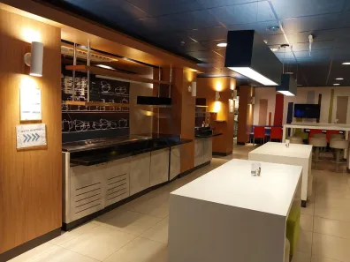 Hotel / Motel / Pousada com 1 Quarto à venda, 15m² no Centro, Campinas