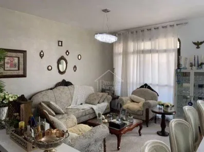 Apartamento com 3 Quartos à venda, 220m² no Centro, Jundiaí