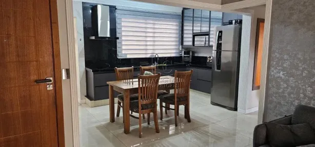 Apartamento com 2 Quartos à venda, 90m² no Santo Antônio, São Caetano do Sul