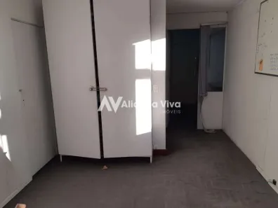 Conjunto Comercial / Sala à venda, 54m² no Centro, Rio de Janeiro