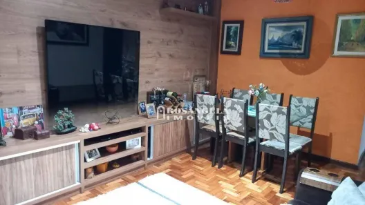 Apartamento com 2 Quartos à venda, 62m² no Alto, Teresópolis