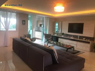 Apartamento com 3 Quartos à venda, 157m² no Marechal Rondon, Canoas