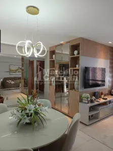 Apartamento com 3 Quartos à venda, 82m² no Espinheiro, Recife