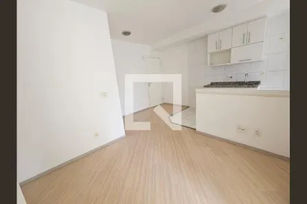 Apartamento com 1 Quarto à venda, 38m² no Vila Cruzeiro, São Paulo