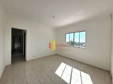 Apartamento com 2 Quartos para alugar, 50m² no Gastaldo, Jaguariúna