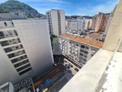 Apartamento com 1 Quarto à venda, 37m² no Catete, Rio de Janeiro
