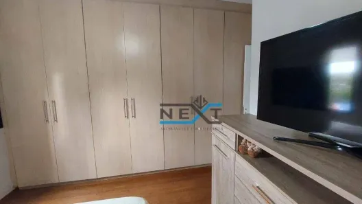 Apartamento com 3 Quartos à venda, 97m² no Dezoito do Forte Empresarial/Alphaville., Barueri