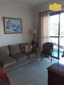 Apartamento com 2 Quartos à venda, 84m² no Jardim Santana, Americana