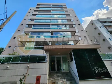Apartamento com 3 Quartos à venda, 93m² no Jardim Botânico, Ribeirão Preto