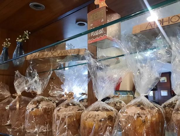 PADARIA, CONFEITARIA, RESTAURANTE e CAFETERIA no Batel!! - foto 2