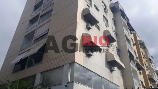 Cobertura com 2 Quartos à venda, 121m² no Taquara, Rio de Janeiro