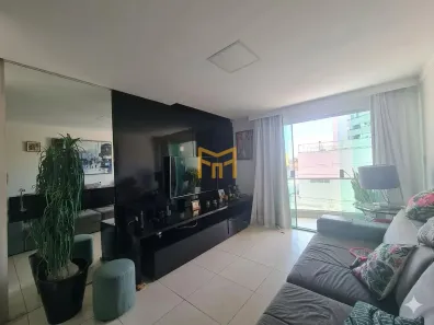 Apartamento com 2 Quartos à venda, 92m² no Reduto, Belém