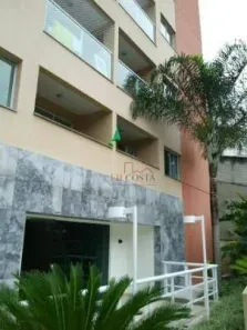 Apartamento com 3 Quartos à venda, 65m² no Fátima, Niterói