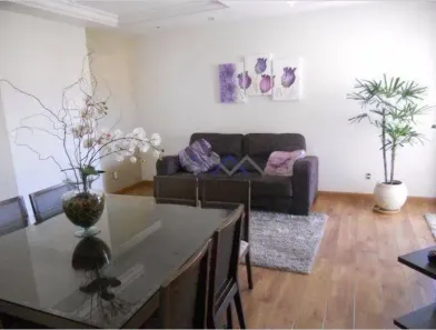 Apartamento com 3 Quartos à venda, 93m² no Centro, Jundiaí
