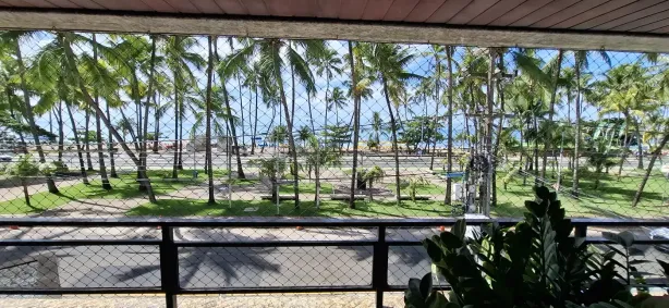 Apartamento com 4 Quartos à venda, 271m² no Ponta Verde, Maceió