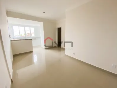 Apartamento com 2 Quartos à venda, 56m² no Pampulha, Uberlândia